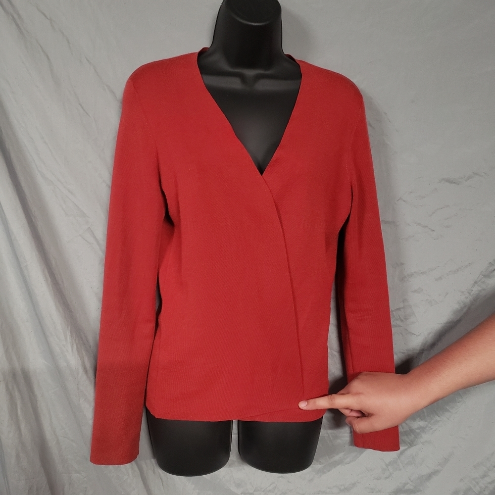 AKRIS women's cardigan